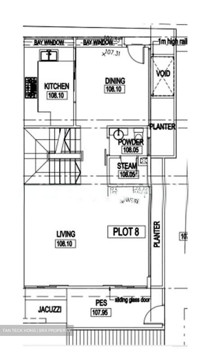 Medallion (D13), Detached #541685441